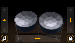 Steelpan 3D