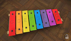 Xylophone Collection